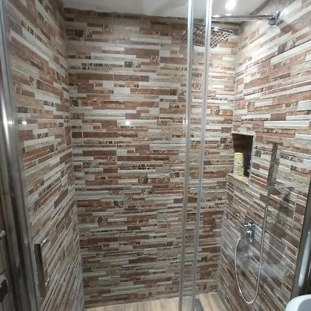 شقة Aerport - Natura *