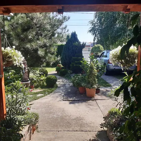 דירה Aerport - Natura *