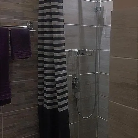 Aerport - Natura * בלגרד