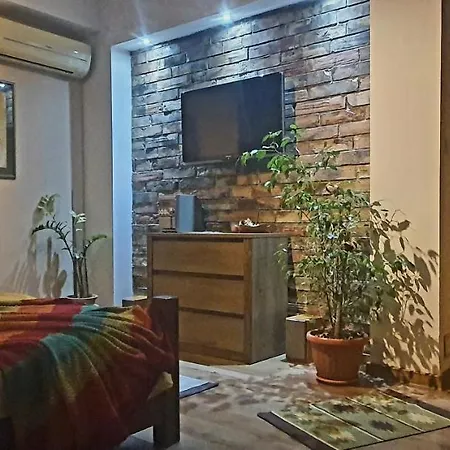 דירה Aerport - Natura