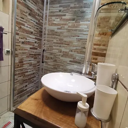 Aerport - Natura * بلغراد