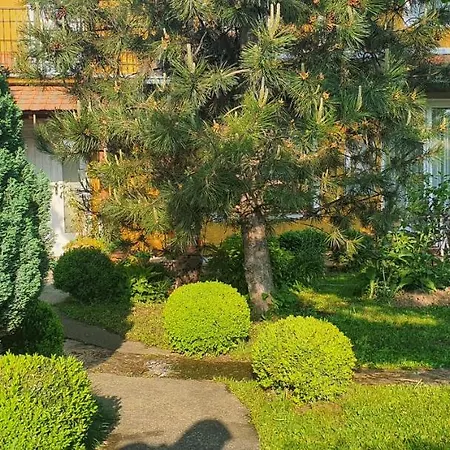 Natura Appartement Belgrade