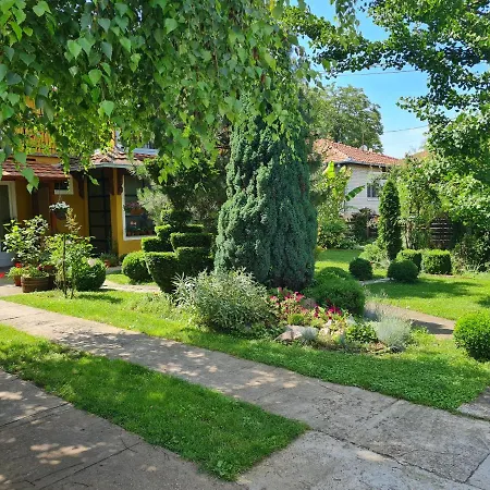 דירה Aerport - Natura *