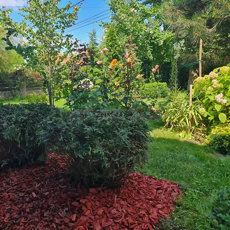 Natura Appartement Belgrade