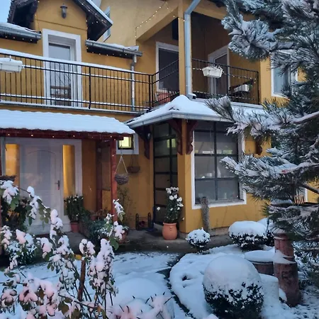 شقة Aerport - Natura بلغراد