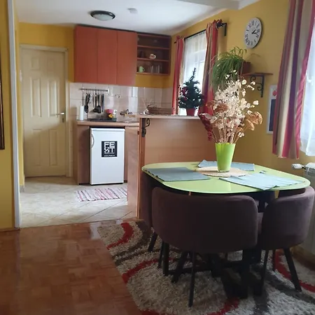 Aerport - Natura * בלגרד