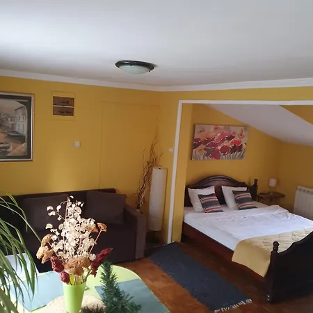 Aerport - Natura * בלגרד