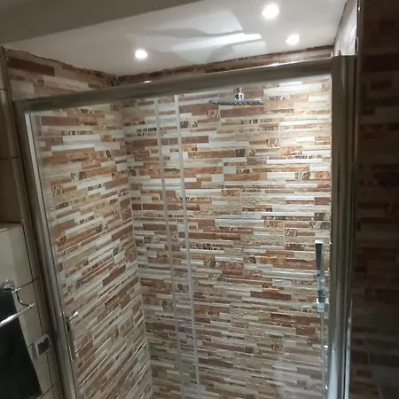 Natura Appartement Belgrade