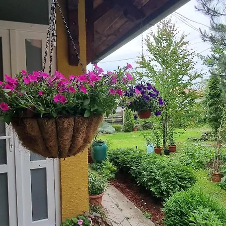 Appartement Natura
