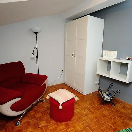 Aerport - Natura * بلغراد