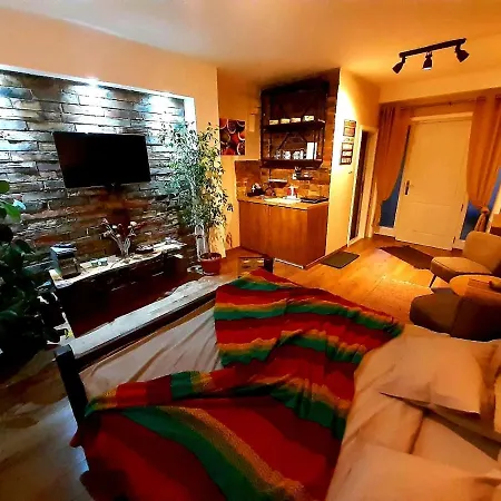 Appartement Natura *