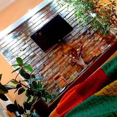 Aerport - Natura בלגרד