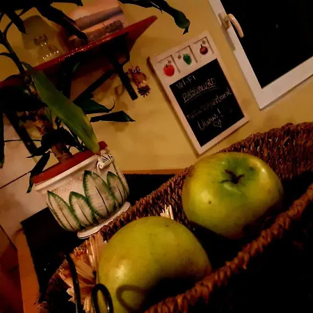 דירה Aerport - Natura בלגרד