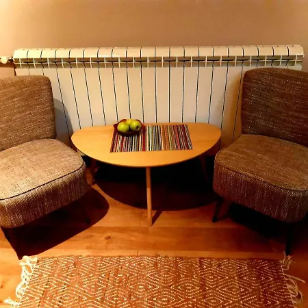 Aerport - Natura * בלגרד