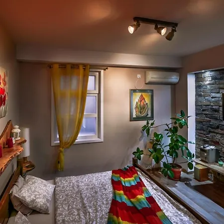 Aerport - Natura شقة بلغراد