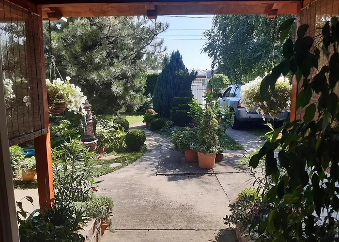 شقة Aerport - Natura *