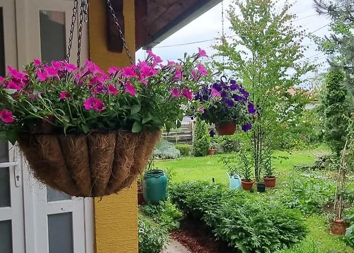 شقة Aerport - Natura