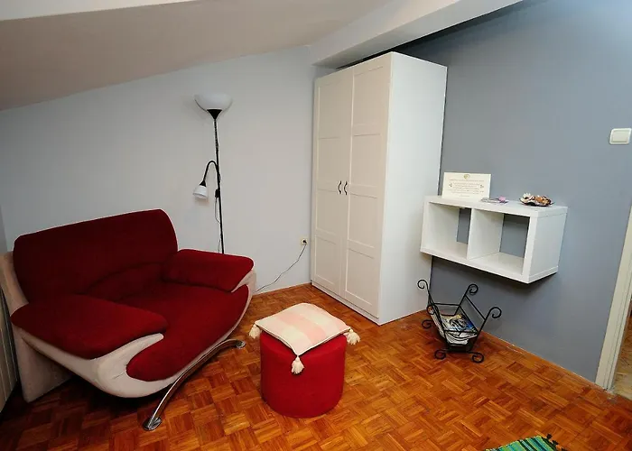 Aerport - Natura * بلغراد