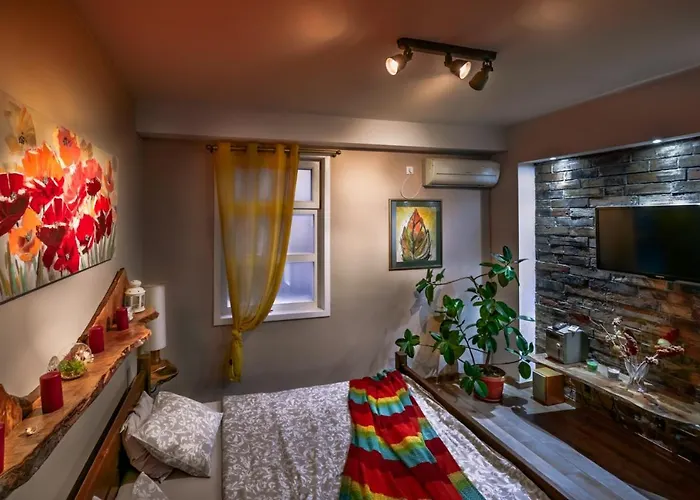 Aerport - Natura شقة بلغراد